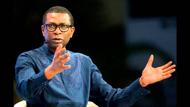 Youssou Ndour: "C'est difficile d'être ministre"