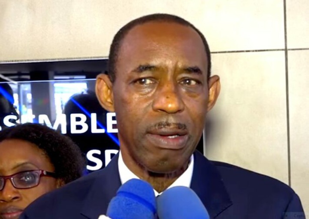 Ameth Amar n'est plus Ameth Amar n'est plus