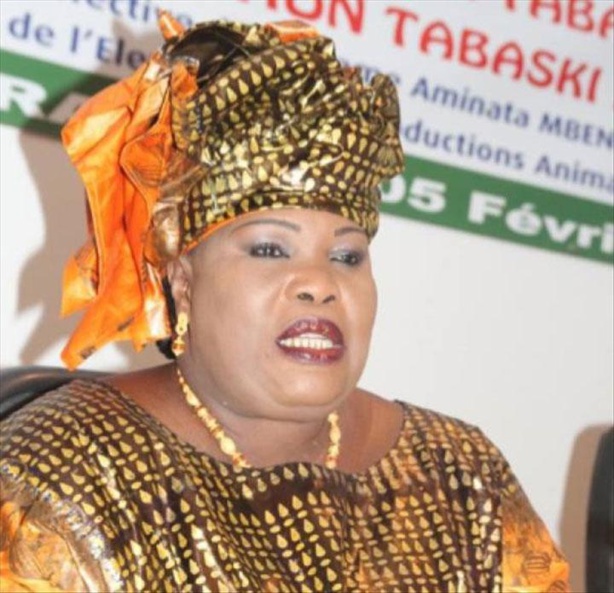 Alpha Bayla Guèye, coordonnateur de Vision socialiste : «C’est faux de dire que Aminata Mbengue Ndiaye aujourd’hui exerce les fonctions de secrétaire générale du PS»