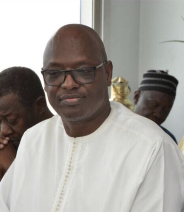 Pape Fall Amy Boutique rend hommage à Ameth Amar : «Ameth aimait faire ce qui est utile» Pape Fall Amy Boutique rend hommage à Ameth Amar : «Ameth aimait faire ce qui est utile»