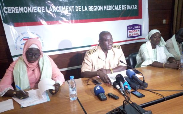 Lutte contre le paludisme : Plus de 2 millions de moustiquaires distribués dans 1 790 quartiers de Dakar