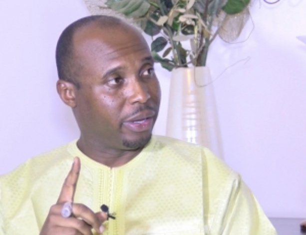 Barthélémy Dias: « Macky Sall refusait de prendre Tanor Dieng au téléphone Barthélémy Dias: « Macky Sall refusait de prendre Tanor Dieng au téléphone