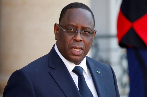 "Macky Sall saccage les institutions et vassalise certains magistrats" "Macky Sall saccage les institutions et vassalise certains magistrats"