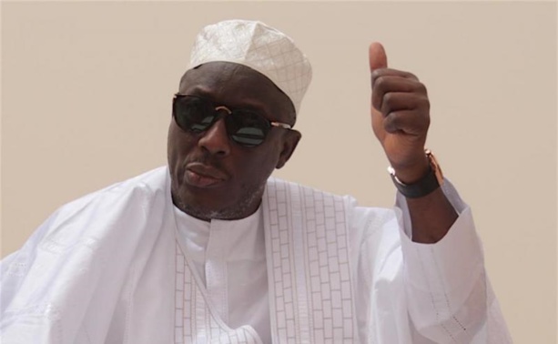 Pour laver son honneur, Cheikh Oumar Anne porte plainte contre Nafi Ngom Keïta