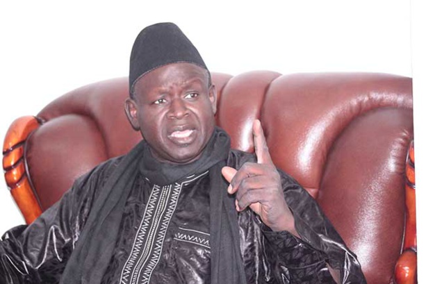 Commission d’enterrement parlementaire : De qui se moquent Cheikh Seck et compagnie ?