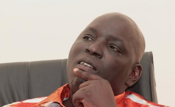 A Madiambal Diagne A Madiambal Diagne