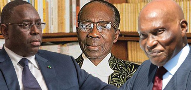 Héritage politique de Senghor et de Wade bradé