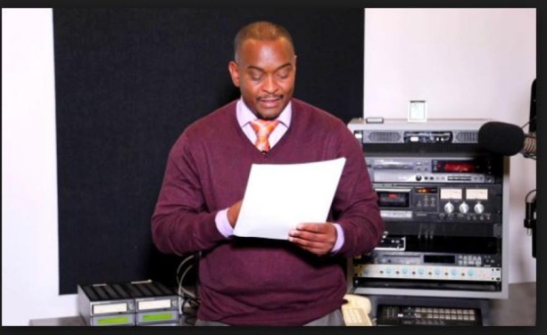 Scandale du pétrole. Après BBC, Baba Aïdara promet une autre bombe Scandale du pétrole. Après BBC, Baba Aïdara promet une autre bombe