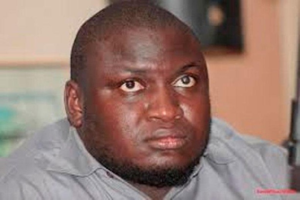 Crise au Pds : Toussaint Manga menace Oumar Sarr et Cie