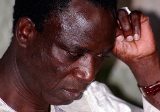 ​Thione Seck expulsé du Penc-Mi
