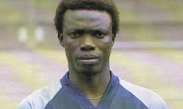 Décès de l’ancien international sénégalais Mamadou Teuw Décès de l’ancien international sénégalais Mamadou Teuw