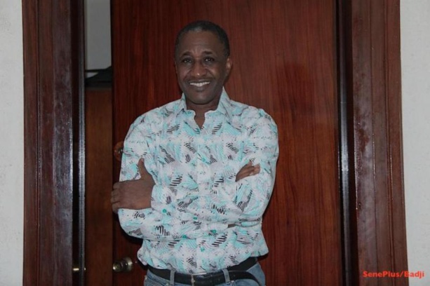 Dernière minute : Le procureur de la République s'oppose à la liberté provisoire d'Adama Gaye