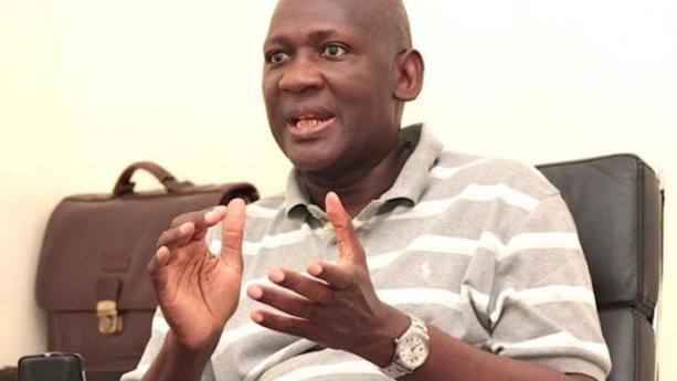 Il faut foutre les perturbatrices dehors Il faut foutre les perturbatrices dehors