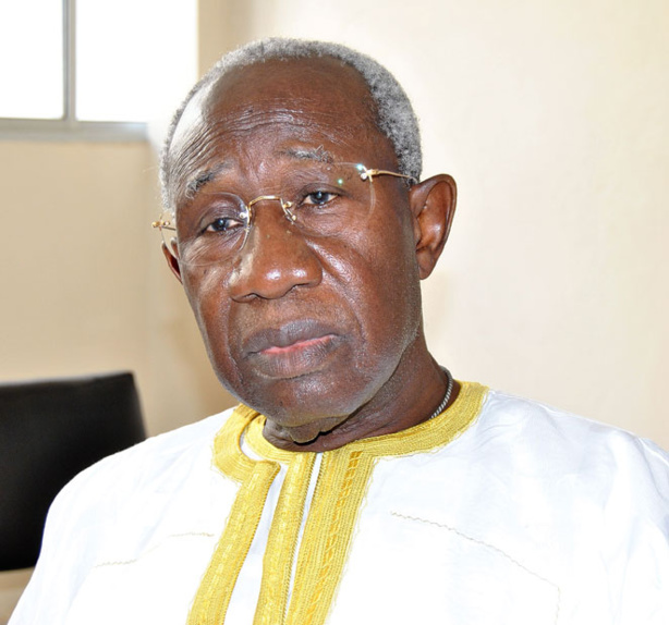 Iba Der : «Nous avons aujourd’hui besoin de la pensée de Cheikh Anta Diop»