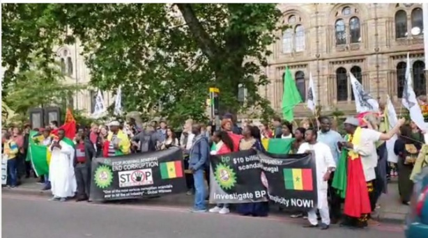 Nations unies : face-à-face tendu entre pro et anti-Macky Nations unies : face-à-face tendu entre pro et anti-Macky