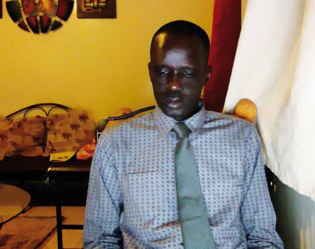 Nécrologie : Mouhamed Fadel Niang tire sa révérence Nécrologie : Mouhamed Fadel Niang tire sa révérence