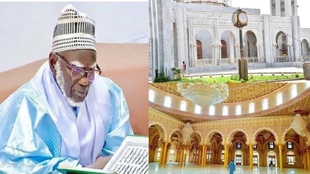 LE MOURIDISME : IDÉOLOGIE, DOCTRINE, MODÈLE, VECTEUR OU VIATIQUE POUR LE DÉVELOPPEMENT ÉCONOMIQUE DE L’AFRIQUE (3) LE MOURIDISME : IDÉOLOGIE, DOCTRINE, MODÈLE, VECTEUR OU VIATIQUE POUR LE DÉVELOPPEMENT ÉCONOMIQUE DE L’AFRIQUE (3)