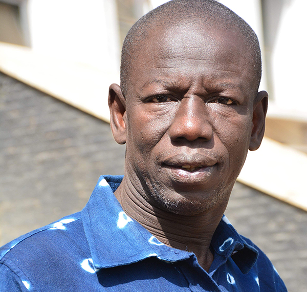 Abdoulaye Wilane : «Je souhaite ardemment succéder à Macky Sall. Et je demande aux Sénégalais de me faire confiance»