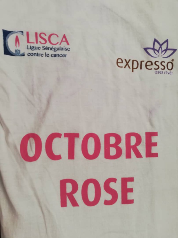 Santé/Cancer du sein : EXPRESSO et LISCA organisent une journée de dépistage gratuit ce samedi