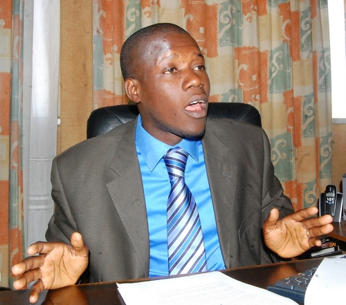 Mamadou Lamine Massaly : «Si on doit amnistier Karim Wade, qu'on ouvre toutes les prisons»