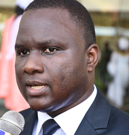 Dethié Fall : «Idrissa Seck n'a pas besoin de marcher sur des cadavres pour accéder au pouvoir»