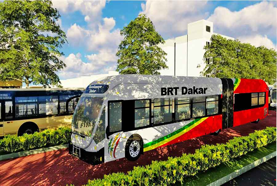 BRT, un projet qui risque de détruire plus d'emplois qu'il n'en créera