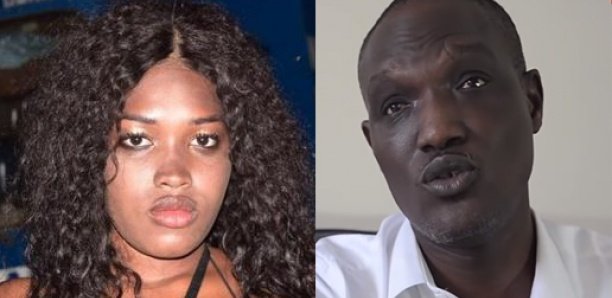 ​La fille du fille du chanteur Alioune Mbaye Nder arrêtée