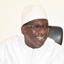 Abdoulaye Diouf Sarr : candidat à la mairie de Dakar ?