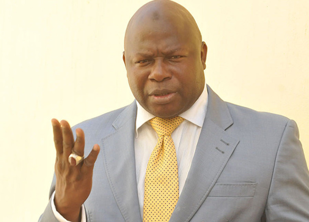 Assemblée nationale : Moustapha Niasse annonce la démission officielle de Boughazelli