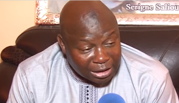 Boughazelli placé en garde à vue Boughazelli placé en garde à vue