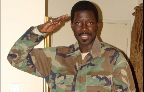 Talla Sylla : Le crépuscule du règne controversé d'un "comédien politique" Talla Sylla : Le crépuscule du règne controversé d'un "comédien politique"