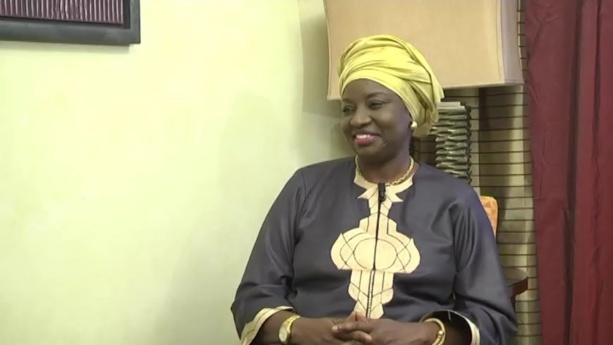 Atlantic Dialogues : Mimi Touré, Obasanjo, Najat Vallaud-Belkacem et Hubert Védrine à Marrakech pour débattre du «Sud dans la tourmente» Atlantic Dialogues : Mimi Touré, Obasanjo, Najat Vallaud-Belkacem et Hubert Védrine à Marrakech pour débattre du «Sud dans la tourmente»