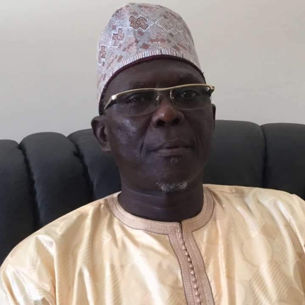 ​Moustapha Diakhaté rectifie Macky Sall