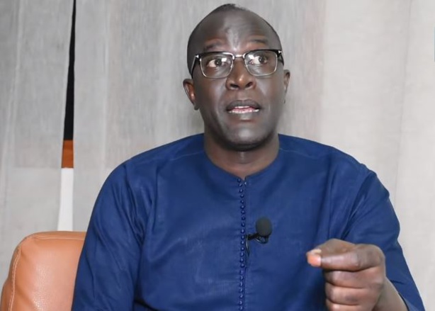 Révélations accablantes : Après leurs attaques contre Macky Sall, Yakham Mbaye se déchaîne et démolit Moustapha Cissé Lô et Youssou Touré Révélations accablantes : Après leurs attaques contre Macky Sall, Yakham Mbaye se déchaîne et démolit Moustapha Cissé Lô et Youssou Touré
