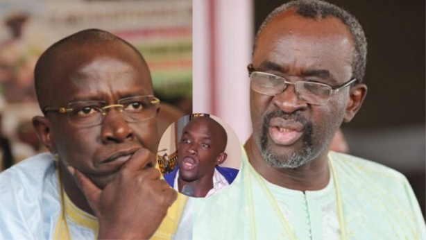 Yakham Mbaye traite Cissé Lo et consorts de voyous