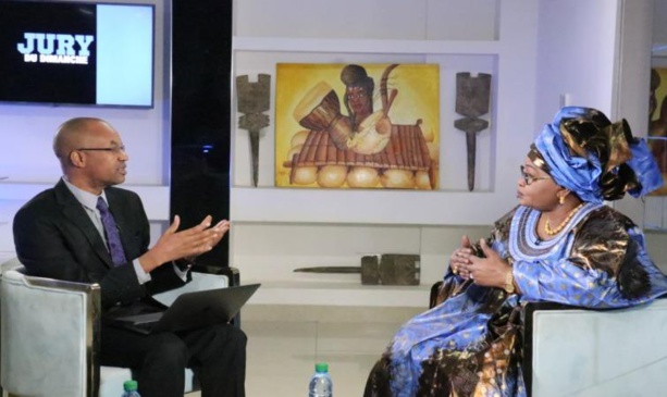 Macky exerce son dernier mandat Macky exerce son dernier mandat