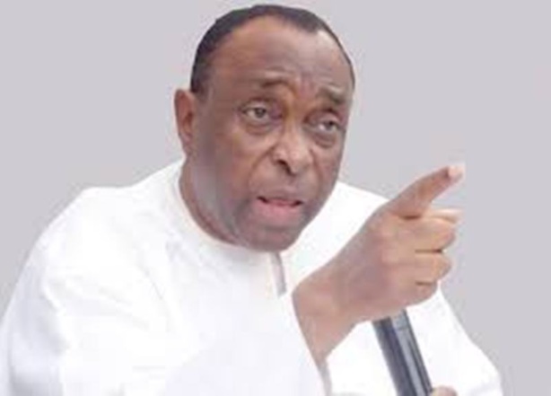 Jean Paul Dias : « Macky Sall tentera de briguer un 3e mandat…» Jean Paul Dias : « Macky Sall tentera de briguer un 3e mandat…»