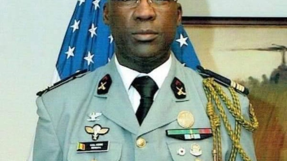 Colonel Abdourahim Kébé: tout savoir sur l'affaire Colonel Abdourahim Kébé: tout savoir sur l'affaire