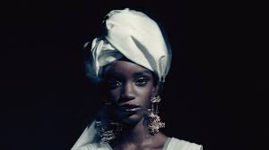 Vogue Italia: Mati Fall Diba, la Sénégalaise qui secoue l'Italie