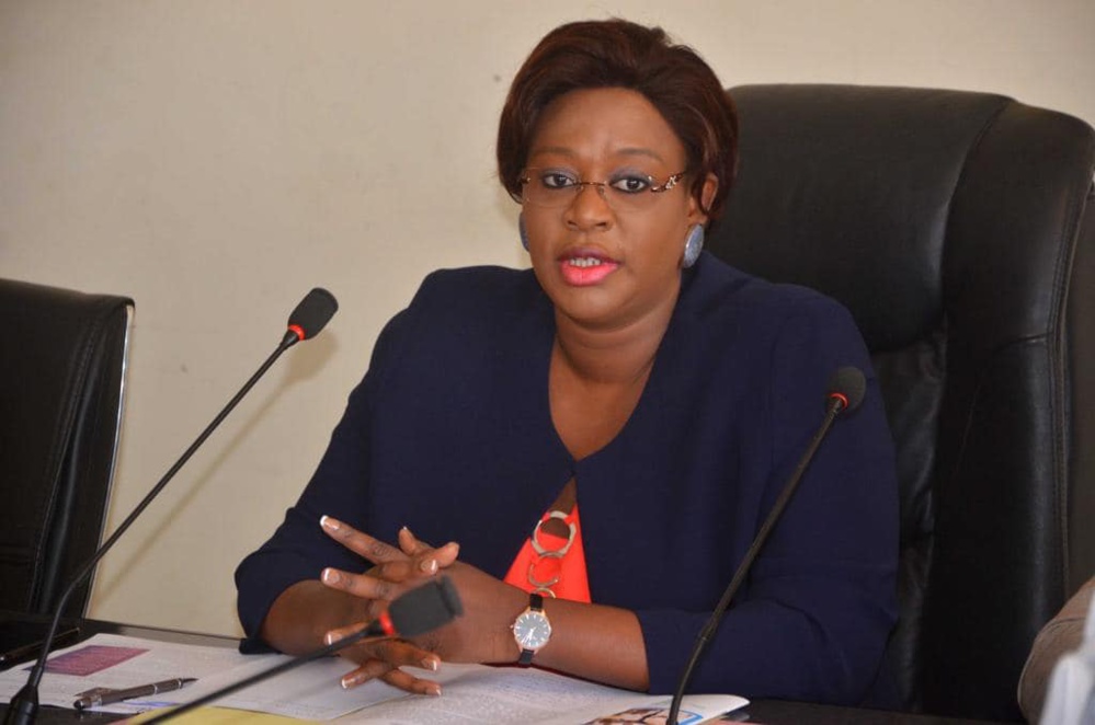 Le péril Barthélemy DIAS! (Par Néné Fatoumata Tall Mbaye) Le péril Barthélemy DIAS! (Par Néné Fatoumata Tall Mbaye)