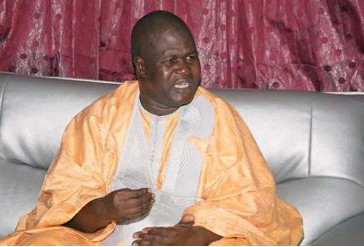 Doudou Diagne Diecko: "Amadou Ba est le seul responsable qui donne de l'argent aux militants de Macky, il faut le laisser tranquille"