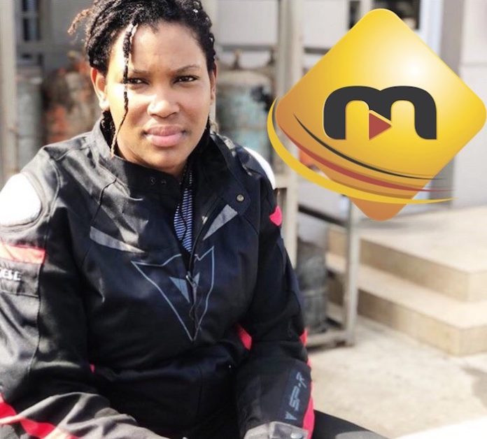 Rupture de contrat : Marodi tv condamnée à la faveur de l’actrice Léna Lô alias Dany
