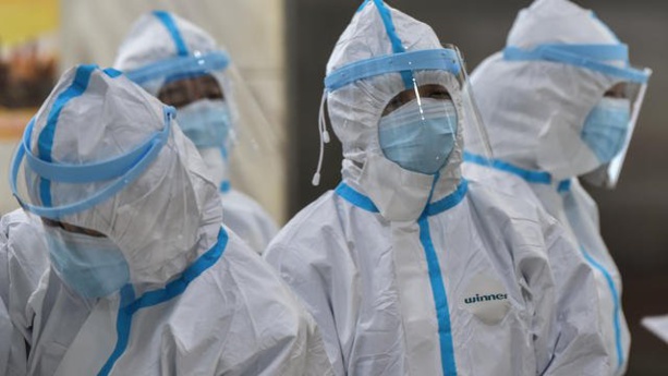 Coronavirus : Le Modou-Modou de Touba se sent coupable