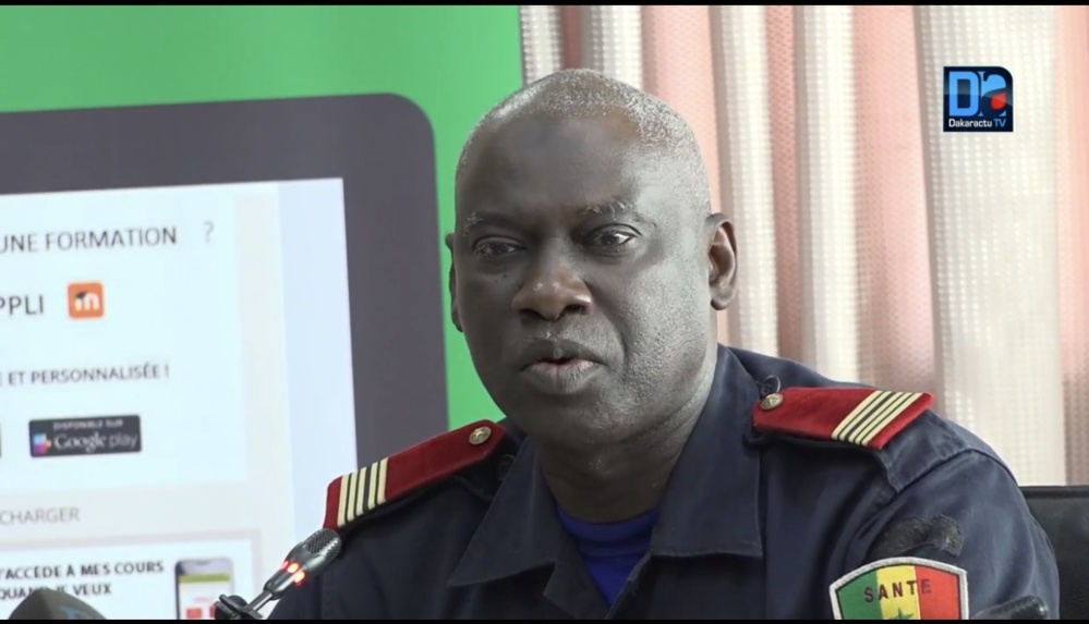 "Il nous faut arrêter très vite la chaîne de transmission communautaire’ "Il nous faut arrêter très vite la chaîne de transmission communautaire’