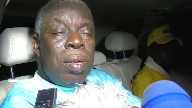 Transport des vivres destinés aux ménages démunis : Attribution illégale du marché à Diop Sy Transport des vivres destinés aux ménages démunis : Attribution illégale du marché à Diop Sy