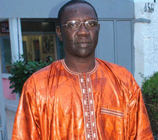 Décès de Souleymane Guèye Cissé, Secrétaire général de la LD Debout Décès de Souleymane Guèye Cissé, Secrétaire général de la LD Debout