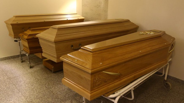 Covid-19 : Le Sénégal enregistre son 3e décès Covid-19 : Le Sénégal enregistre son 3e décès