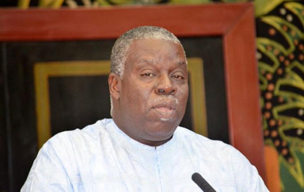 Scandale du riz : Diopsy réagit Scandale du riz : Diopsy réagit