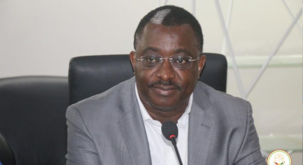 Le Covid-19 emporte le président de la Ceni guinéenne Le Covid-19 emporte le président de la Ceni guinéenne