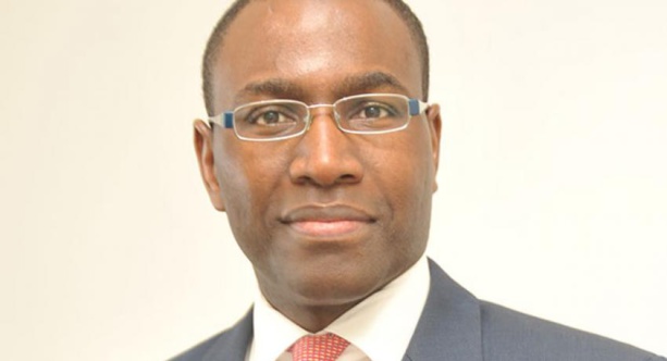 Amadou Hott, ministre de l’Economie : «Les fonctionnaires de l’Etat ne sont pas éligibles au report d’échéance pour les crédits au niveau des banques»